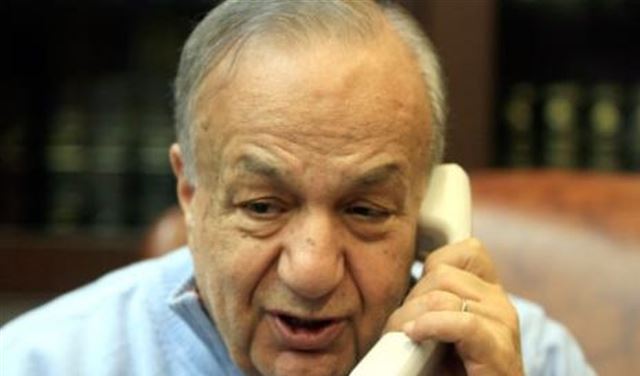 "أبو الياس"... فقط
