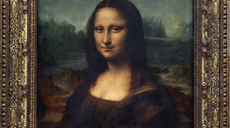 مؤرّخ إيطالي يكشف سراً غريباً عن الموناليزا