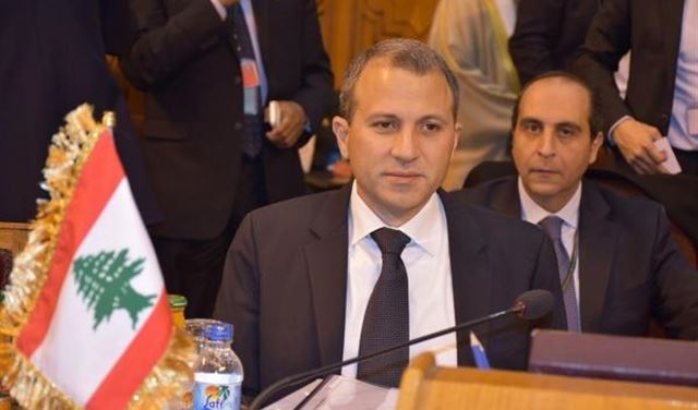 أهم نقاط البحث في مجلس الشراكة بين لبنان والاتحاد الاوروبي!