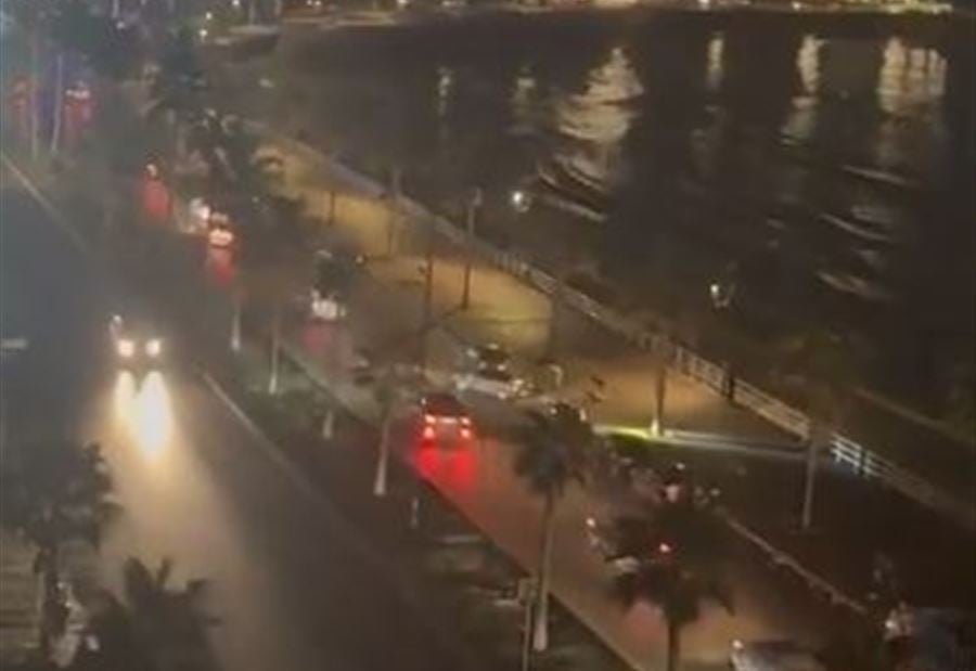 رغم التحذيرات... النازحون يعودون إلى الجنوب (فيديو) رغم التحذيرات... النازحون يعودون إلى الجنوب (فيديو)