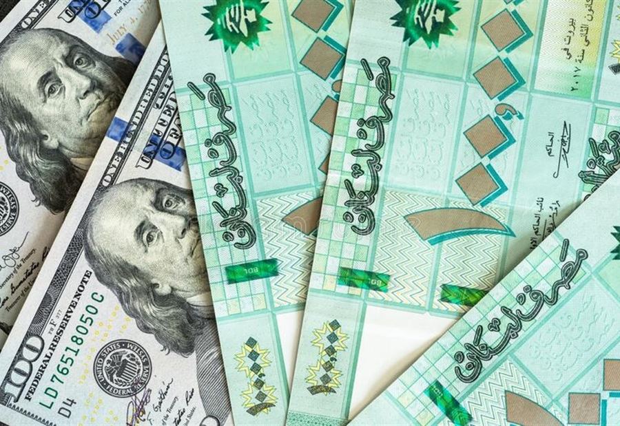 الدولار "يلجم" الليرة... ويُسجّل رقمًا قياسيًا 