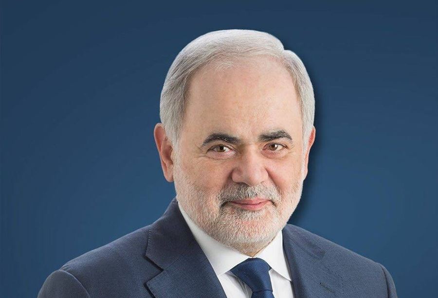 أبو زيد في ذكرى 13 آب: لبنان بات أقوى من أي يوم مضى  أبو زيد في ذكرى 13 آب: لبنان بات أقوى من أي يوم مضى