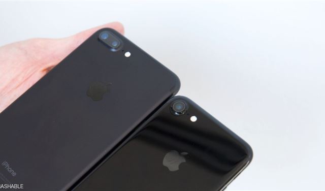 تسريب صور جديدة لآيفون 8.. ومفاجأة غير سارة