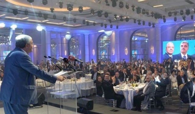 المشنوق: هذه المرّة المعركة في الصندوق الانتخابي وليست بالسلاح 