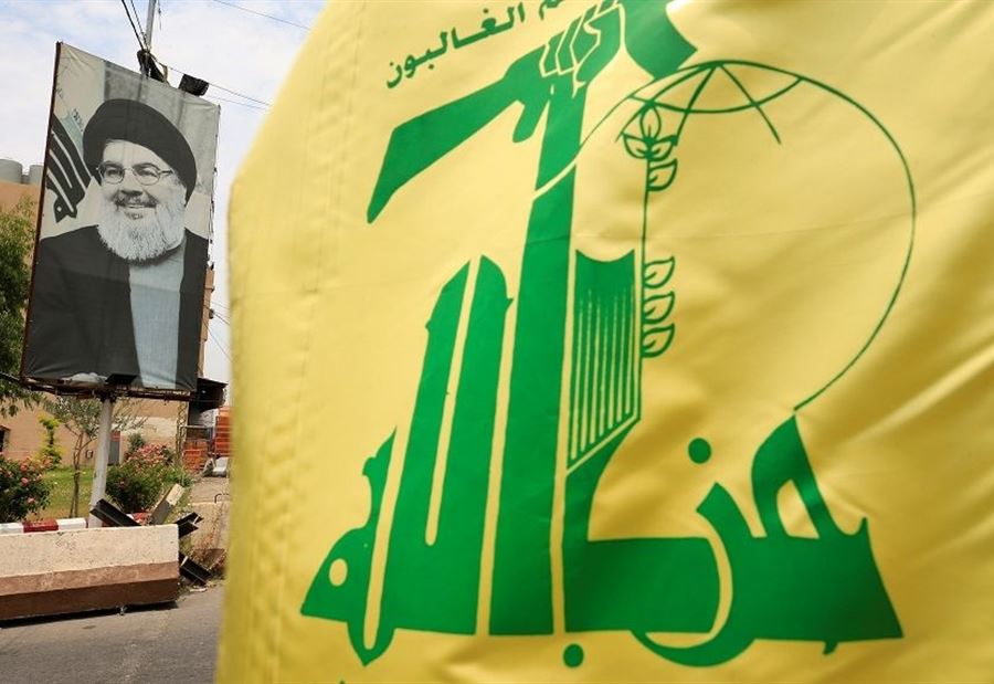 من هو عنصر حزب الله الذي سلمته قبرص الى أميركا ؟ 