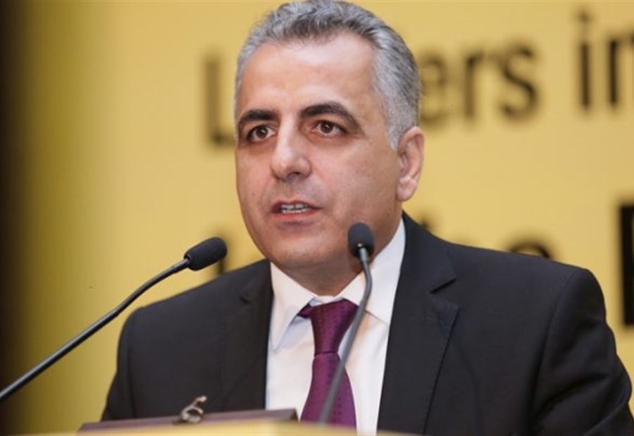 بشرى من كركي لأهالي راشيا
