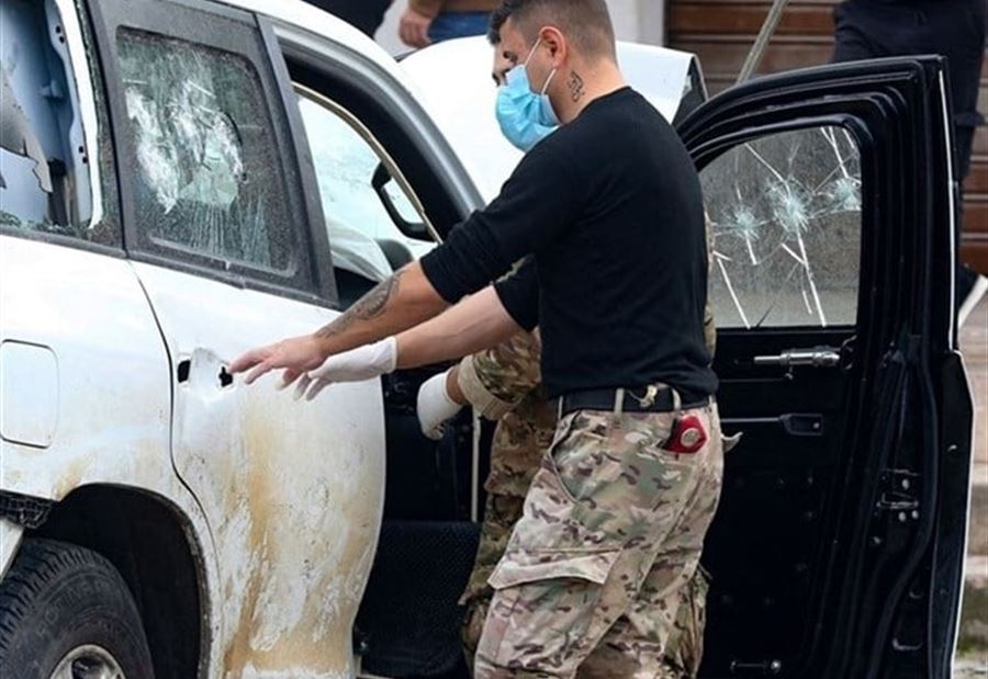 ماذا قالت "اليونيفيل" عن التحقيقات بحادثة العاقبية؟