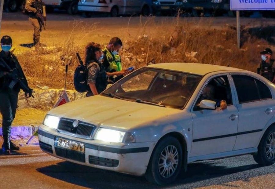 إغلاقٌ "صارمٌ" لـ 3 أسابيع في إسرائيل إغلاقٌ "صارمٌ" لـ 3 أسابيع في إسرائيل