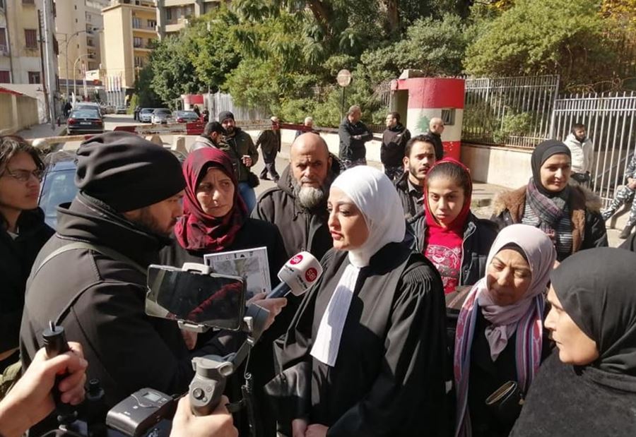 عكار بعد مرفأ بيروت ضحية خزان الموت