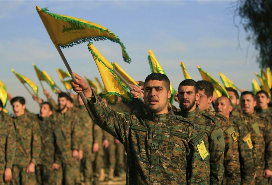 بالأسلحة المناسبة... حزب الله يستهدف مستعمرة شوميرا!