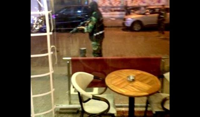 موقوف لبناني جديد على خلفيّة "عمليّة الكوستا" موقوف لبناني جديد على خلفيّة "عمليّة الكوستا"