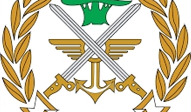 الجيش يوضح مصدر بقايا الصواريخ
