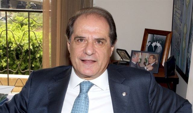 قزّي: القضاء اللبناني كان أجرَأ من مجلس الوزراء