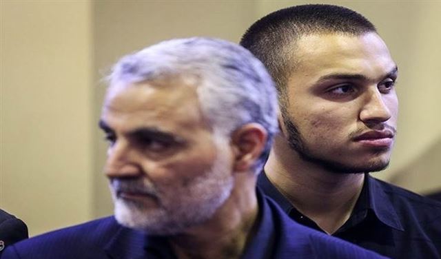 لماذا تنشر إسرائيل وأميركا صور قادة حزب الله؟