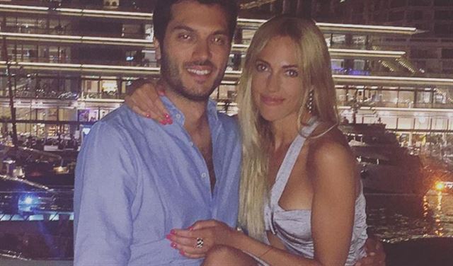 الشائعات تلاحق مريم أوزرلي!