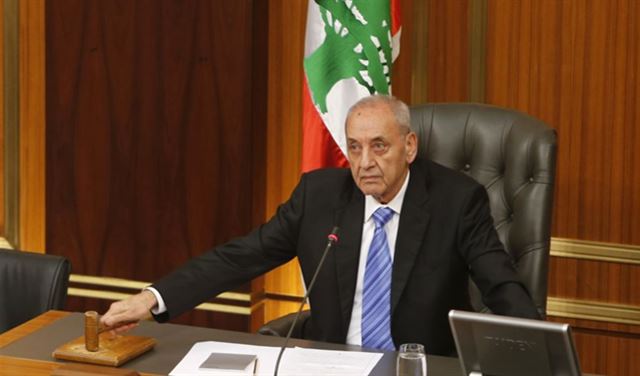 انتخاب الرئيس الاثنين سيتم في هذه السّاعة! انتخاب الرئيس الاثنين سيتم في هذه السّاعة!