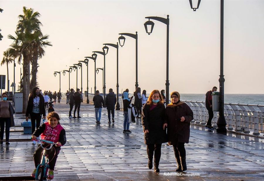 47 حالة وفاة بـ"كورونا"في لبنان... والإصابات إلى إنخفاض 