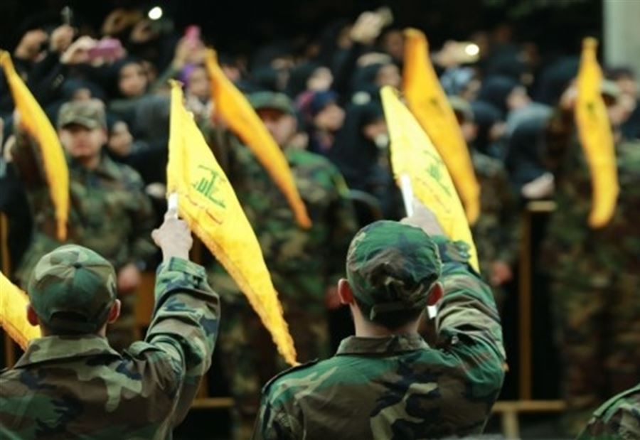 لا دَعم لـ لبنان إلّا... "برفع الغطاء عن سلاح حزب الله"