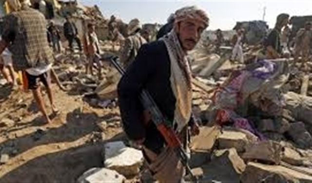 قائمة الإرهاب الجديدة تفضح "جريمة" قطر في اليمن