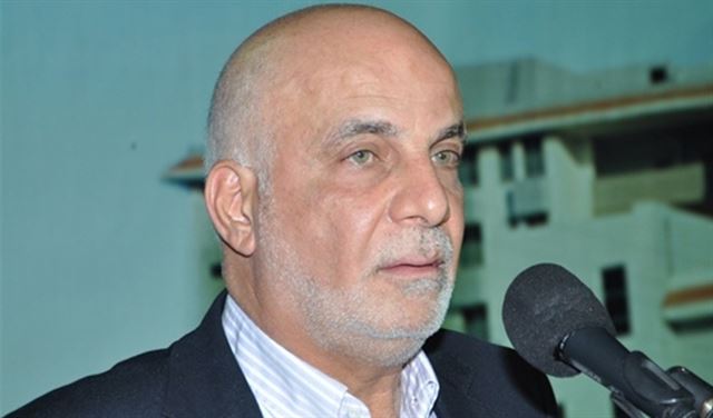 خريس: نريد قانونا انتخابيا لكل لبنان
