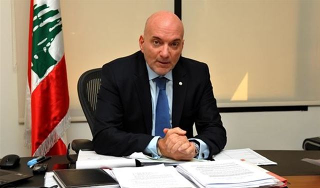 حكيم: نحن المقاومة اللبنانية ونحن من كتب التاريخ