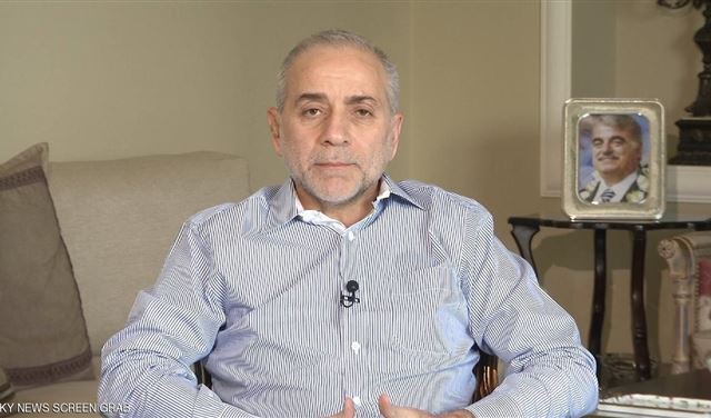 المرعبي: حزب الله يهدد بتصفية من يخالفه