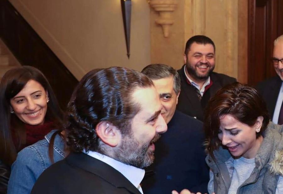 هل من صفقة سياسية؟