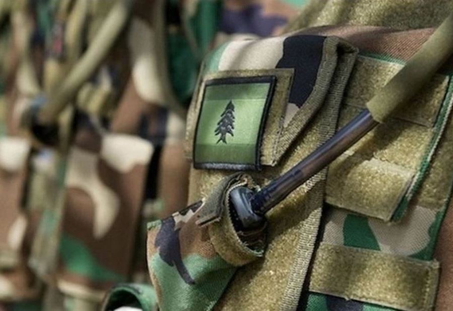 بعد تنظيمهم مسيرات مسلحة... الجيش يوقف عدّة أشخاص بعد تنظيمهم مسيرات مسلحة... الجيش يوقف عدّة أشخاص