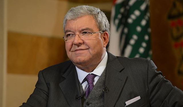 خدمات المشنوق اغضبت جنبلاط خدمات المشنوق اغضبت جنبلاط