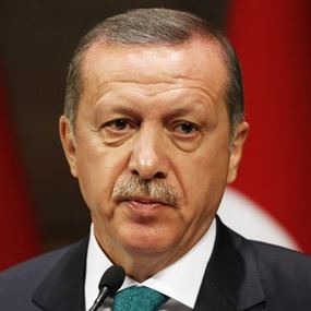 أردوغان: روسيا والأسد شريكان بقتل 400 ألف سوري