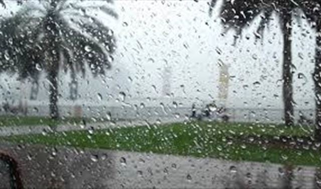 عودة الأمطار بدءًا من الغد
