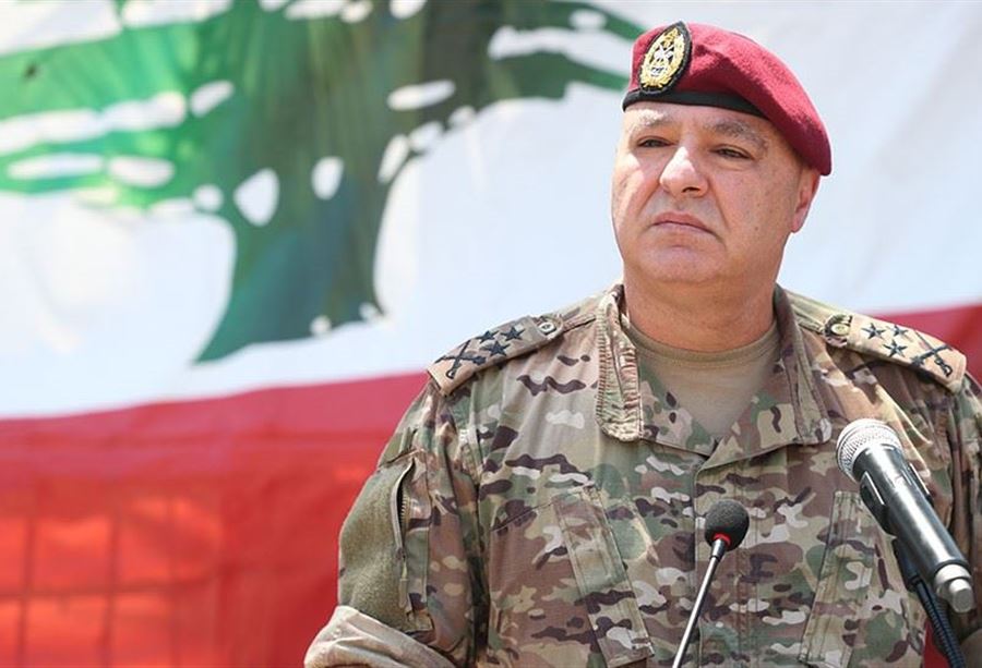 آلية إبطال "رئاسة" جوزاف عون!