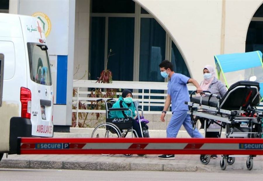 جديد المُصابة اللبنانيّة بـ"كورونا".. وطائرة أخرى تصل الإثنين!