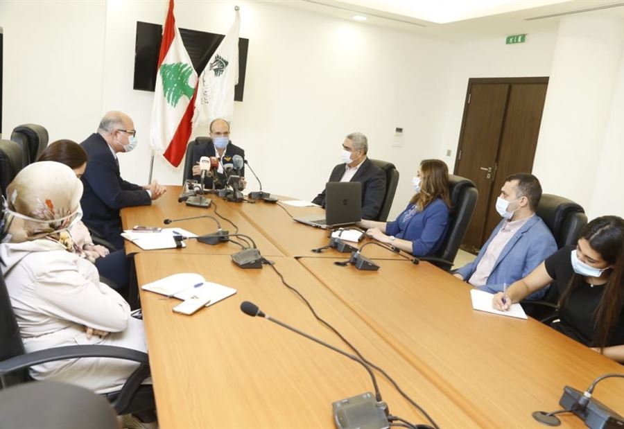 فصل الشتاء... "الصحة" تدعو إلى مزيدٍ من الحيطة والحذر