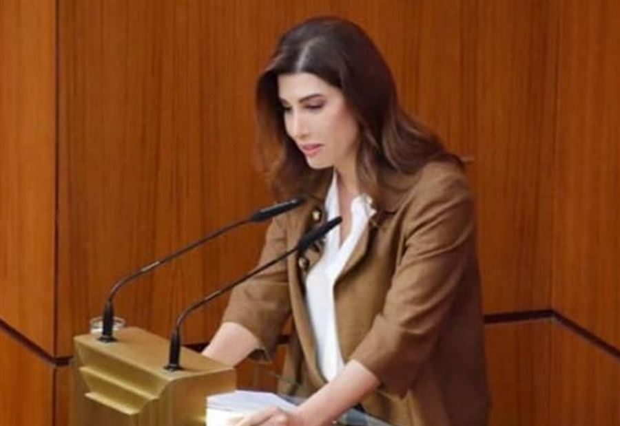 يعقوبيان... و"الاصوات اللبنانية - الفلسطينية"