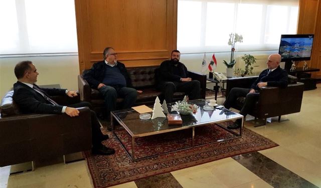 الحريري: فرنجية ليس بعيدًا عن المستقبل  الحريري: فرنجية ليس بعيدًا عن المستقبل