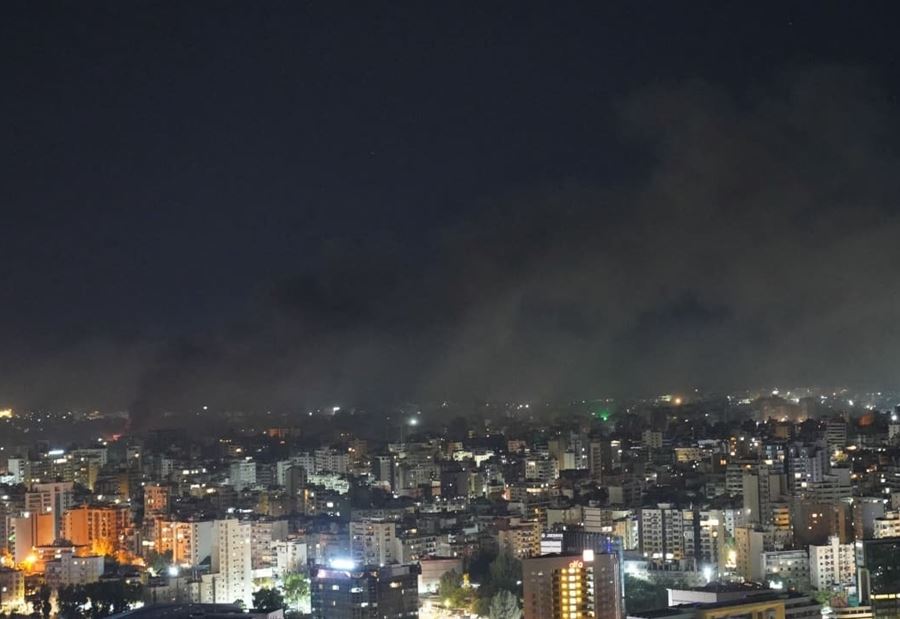 "سياسة ترهيب إيران... المطالبة بتصعيد الهجمات لإظهار قوة إسرائيل" "سياسة ترهيب إيران... المطالبة بتصعيد الهجمات لإظهار قوة إسرائيل"