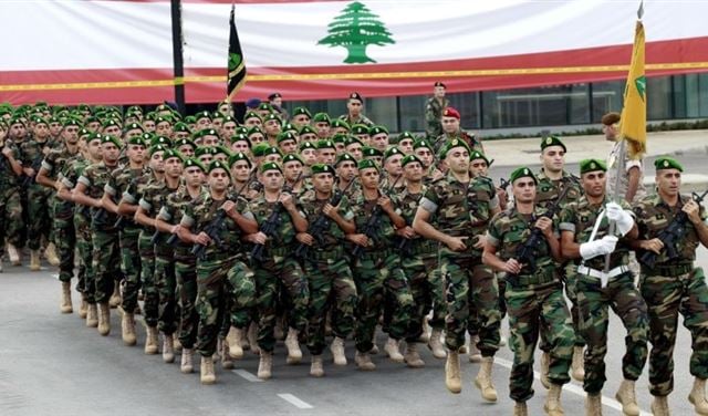رفع سن التقاعد للمؤسسات العسكرية والأمنية من 18 إلى 25 سنة