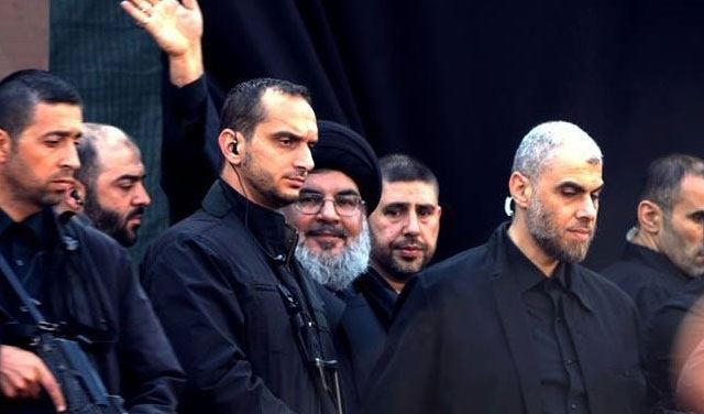 إطلالتان لنصرالله.. إحداها أمنية! إطلالتان لنصرالله.. إحداها أمنية!
