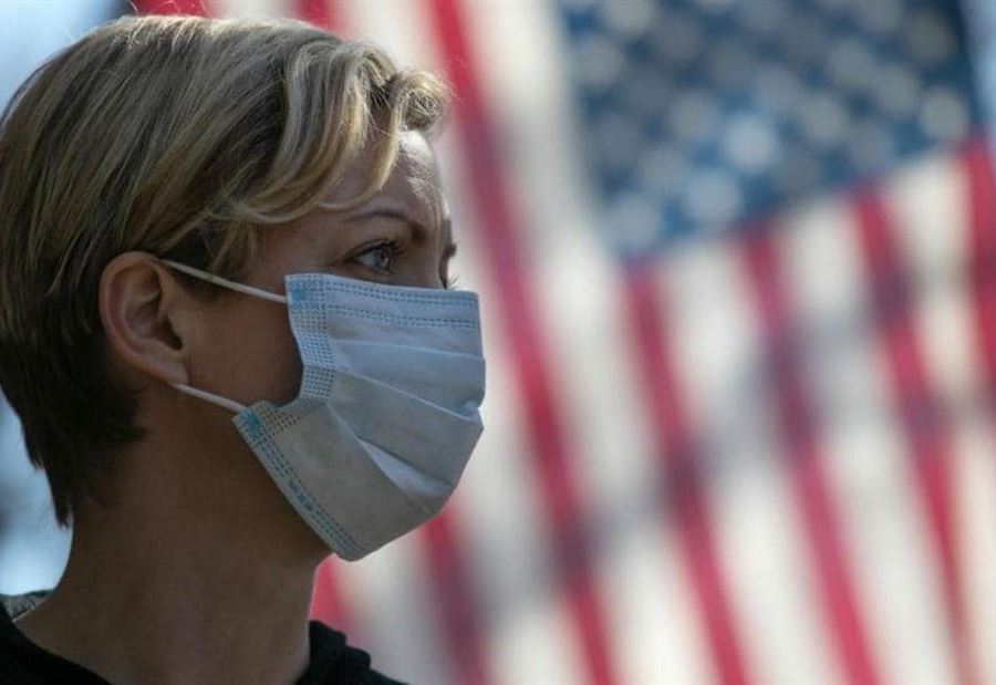 دولتان فقط تُصوّتان ضد نصّ بالأمم المتحدة لمواجهة كورونا دولتان فقط تُصوّتان ضد نصّ بالأمم المتحدة لمواجهة كورونا