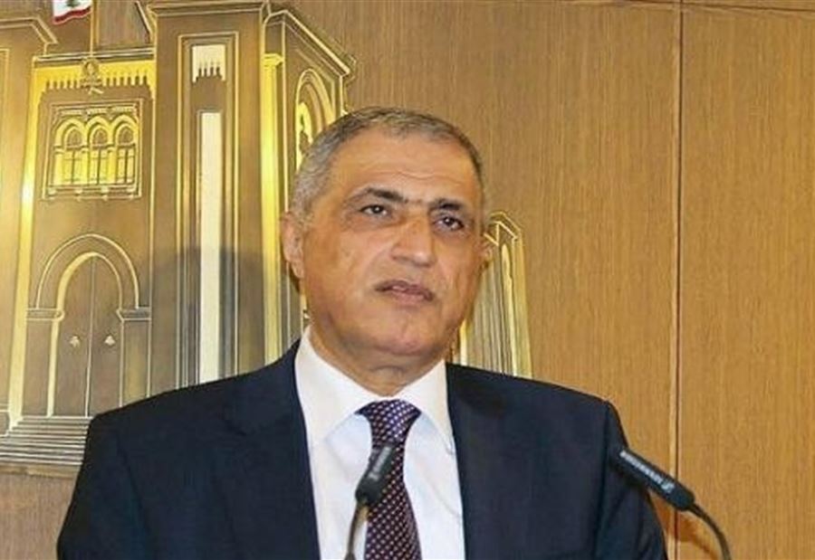 هاشم يدعو للإلتزام بالمهل الدستورية للموازنة 