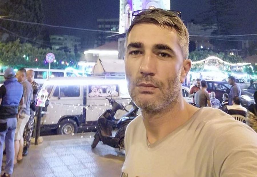 العثور على جثة رقيب بالجيش في كوسبا