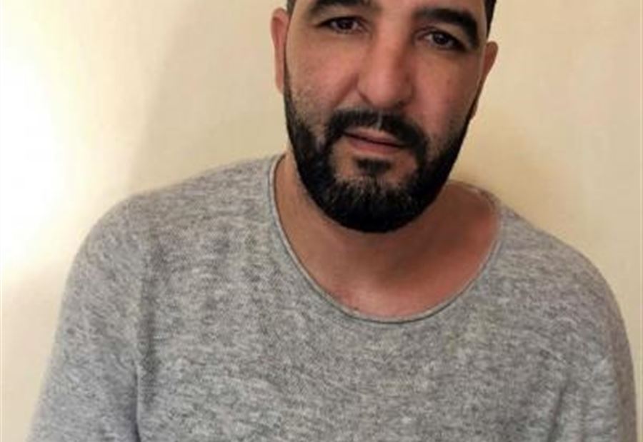 لم يمضِ أسبوع على تواجده في لبنان وارتكب عدة سرقات!