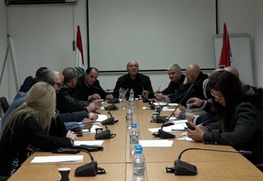 11 اقتراحًا بشأن الأزمة التربوية... ودعوة "عاجلة" لـ ميقاتي