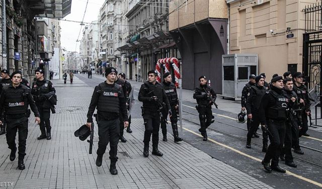 تركيا تمدد حالة الطوارئ