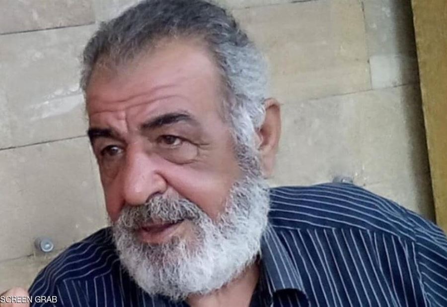 فنان سوري يفارق الحياة خلال "مشهد الموت"