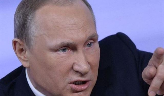 بوتن يطلق الحرب على منتجات مايكروسوفت