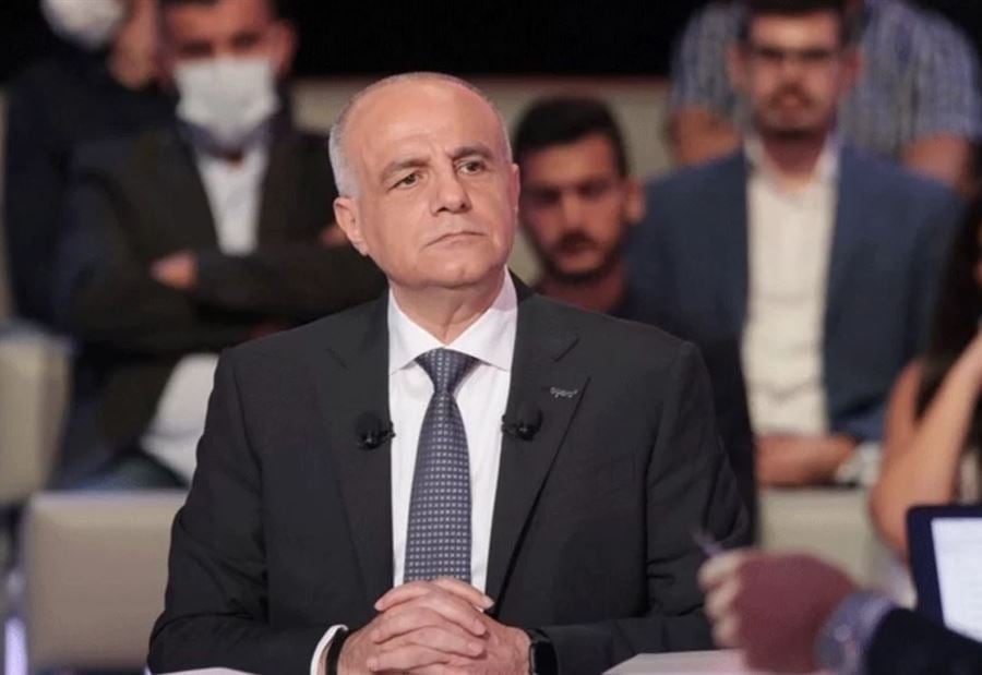 "لا أبشّر اللبنانيين"... تصريحٌ "خطير" لمدير عام "أوجيرو"!