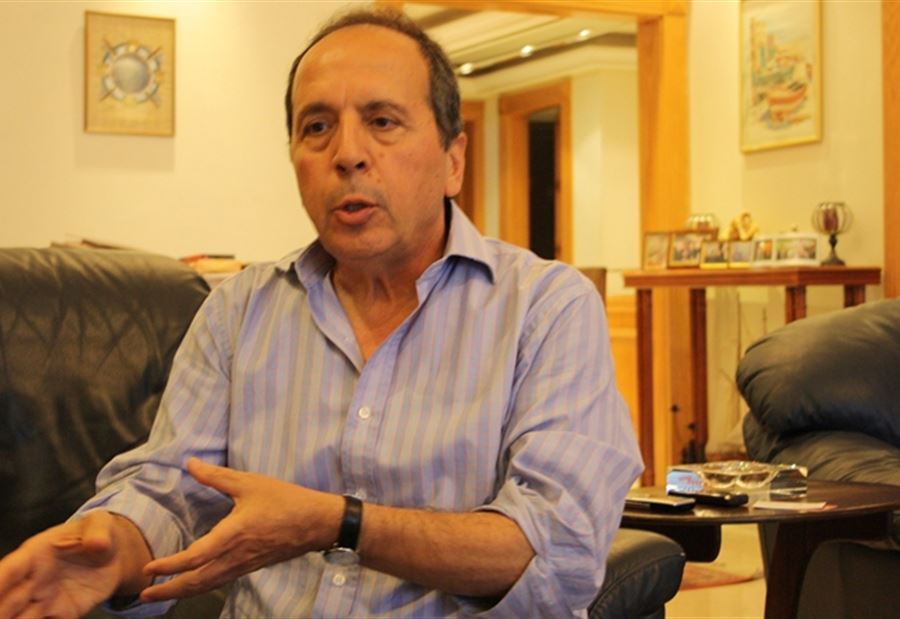 السيد: يللي خرّبوها بالحرب... ما بيعمّروها بالسلم