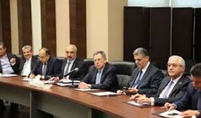 تيار المستقبل: جاهزون للإنتخابات النيابية في اي مواعيد